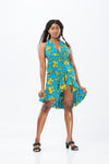 African Dress