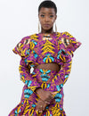Africa top