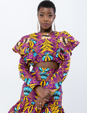 Africa top