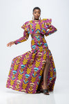 African Dress