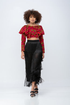 Africa Top