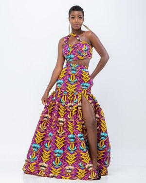 African Dress