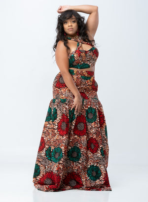 African Dress