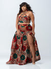 africa inspired clothes