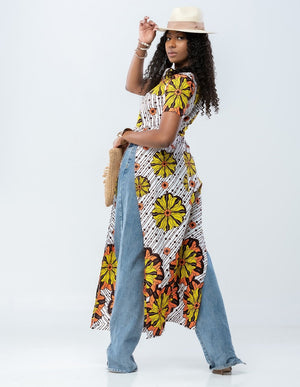Africa dress