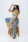African Top