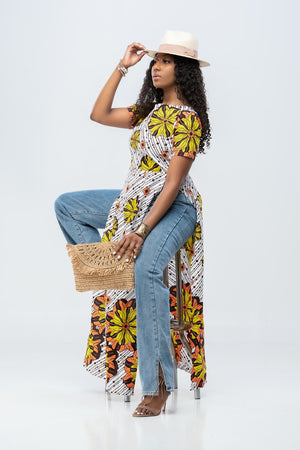 African Top