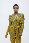 African Dress