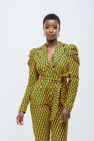 African Dress