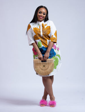 African dress
