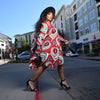 African clothes by black owned