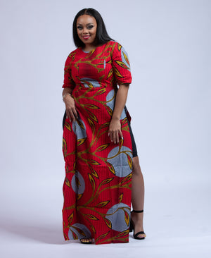 women african top 