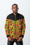 Men african clothes