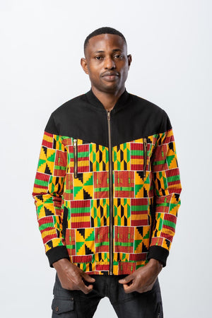 Men african clothes