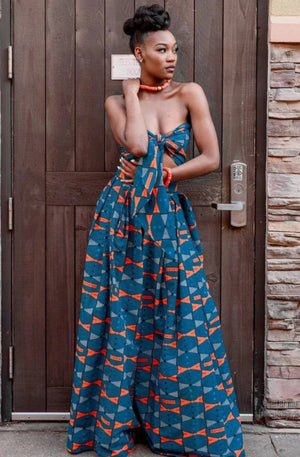 Oseme Maxi set
