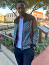 Africa men jacket