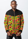 African Men Jacket