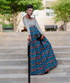 Oseme Maxi set