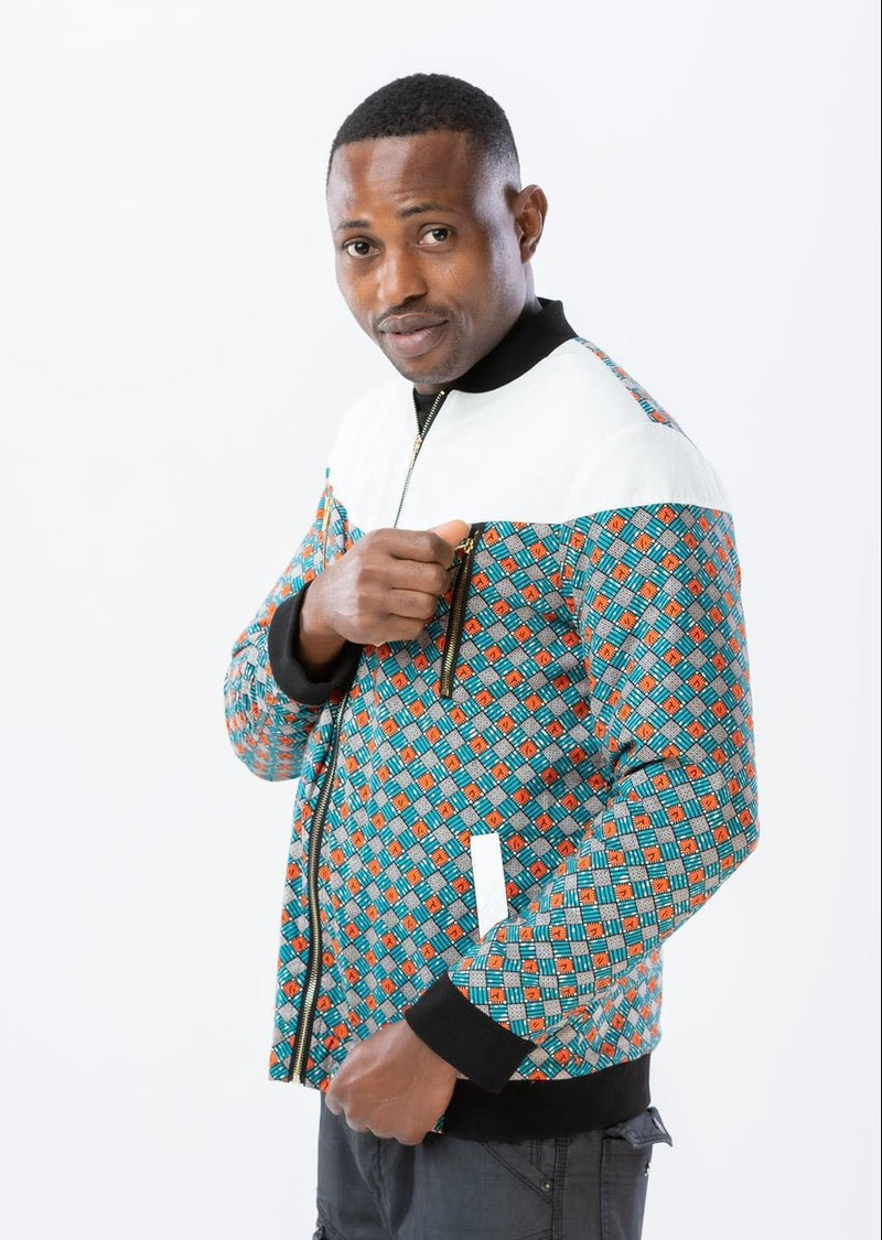 Men african clothes