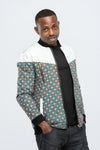 men bomber jacket
